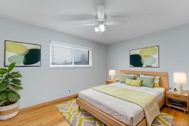 12918 Baird Avenue, Warren, MI 48088