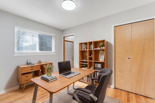 12918 Baird Avenue, Warren, MI 48088