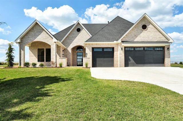 2054 County Road 1336, Blanchard, OK 73010