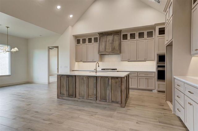 2054 County Road 1336, Blanchard, OK 73010