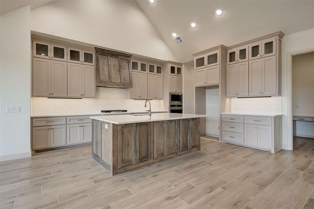 2054 County Road 1336, Blanchard, OK 73010