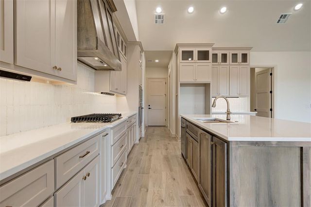 2054 County Road 1336, Blanchard, OK 73010