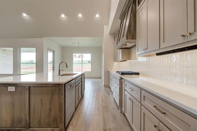 2054 County Road 1336, Blanchard, OK 73010