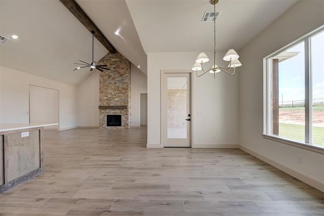 2054 County Road 1336, Blanchard, OK 73010