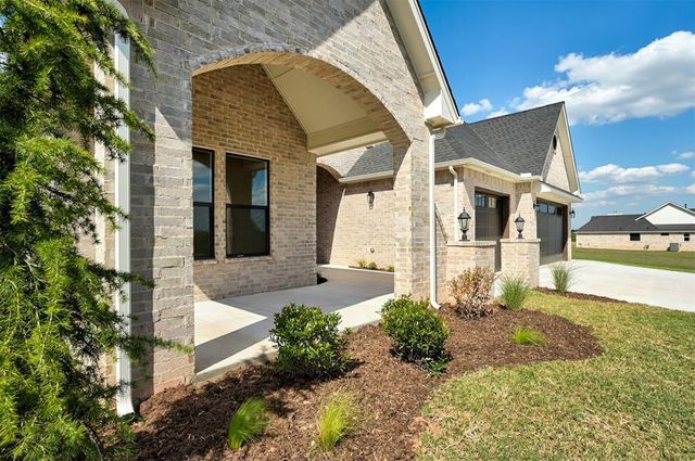 2054 County Road 1336, Blanchard, OK 73010