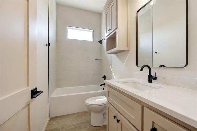 2054 County Road 1336, Blanchard, OK 73010