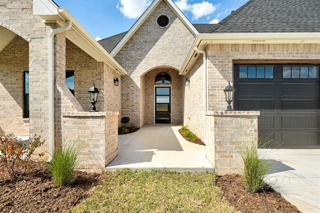 2054 County Road 1336, Blanchard, OK 73010