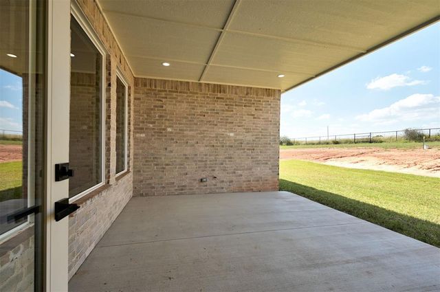 2054 County Road 1336, Blanchard, OK 73010