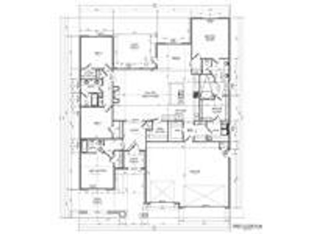 2054 County Road 1336, Blanchard, OK 73010