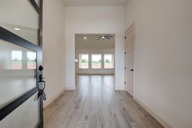 2054 County Road 1336, Blanchard, OK 73010