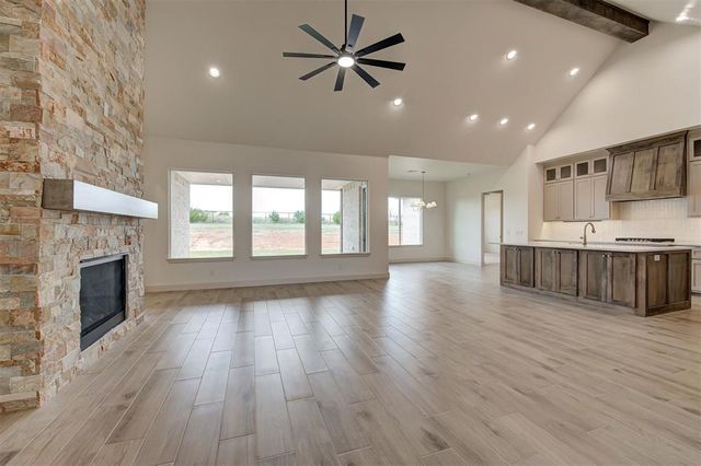 2054 County Road 1336, Blanchard, OK 73010