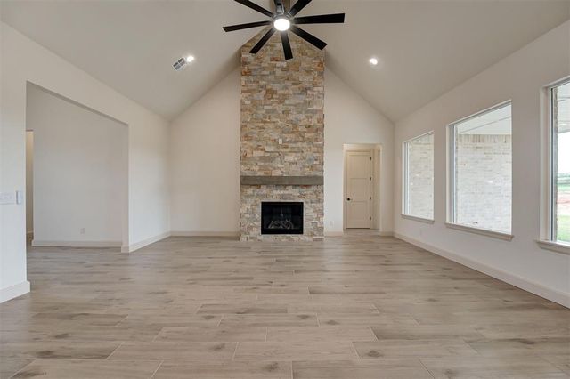 2054 County Road 1336, Blanchard, OK 73010