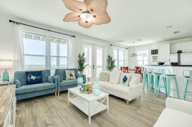 4215 Green Heron Drive, Galveston, TX 77554