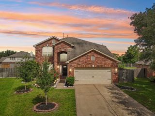 5023 Royal Arbor Lane, Houston, TX 77084