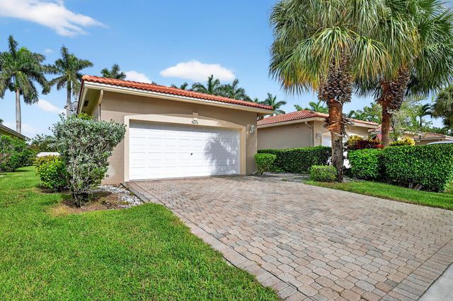 9675 N Crescent View Drive N, Boynton Beach, FL 33437
