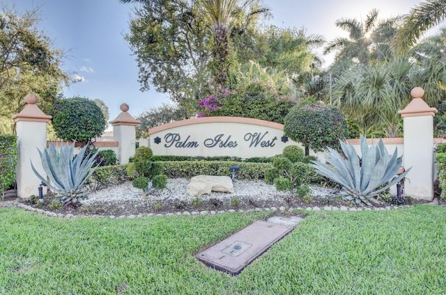 9675 N Crescent View Drive N, Boynton Beach, FL 33437