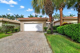 9675 N Crescent View Drive N, Boynton Beach, FL 33437