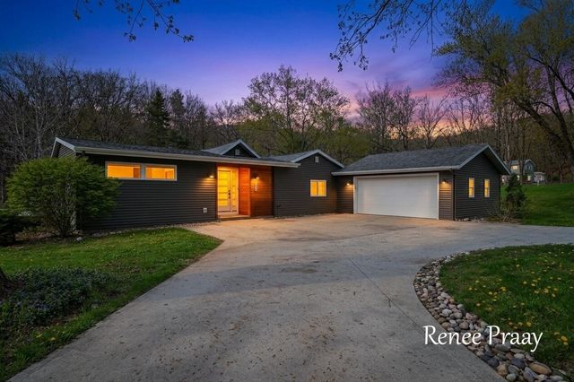 8619 Fulton Street, Ada, MI 49301