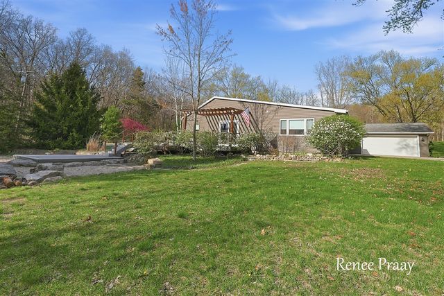 8619 Fulton Street, Ada, MI 49301