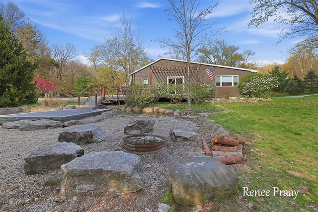 8619 Fulton Street, Ada, MI 49301