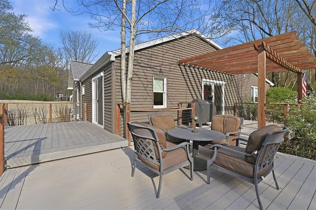 8619 Fulton Street, Ada, MI 49301
