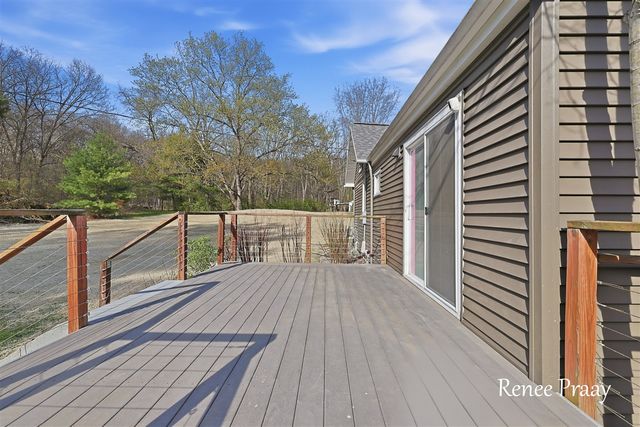 8619 Fulton Street, Ada, MI 49301