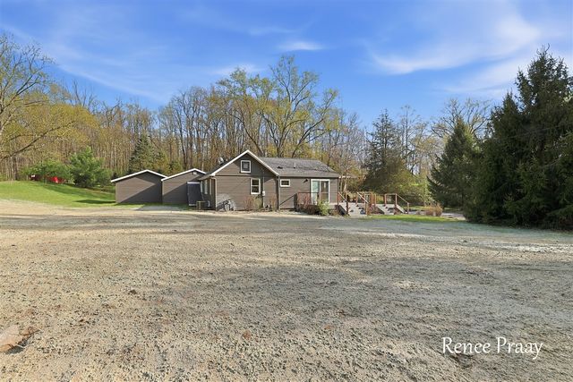 8619 Fulton Street, Ada, MI 49301
