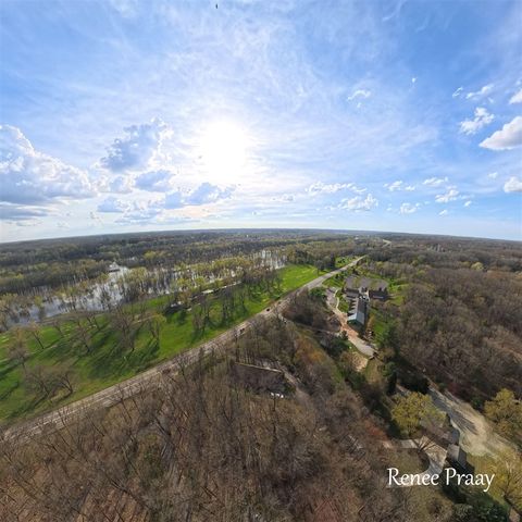 8619 Fulton Street, Ada, MI 49301