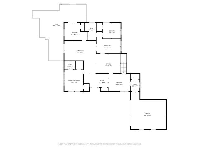 8619 Fulton Street, Ada, MI 49301