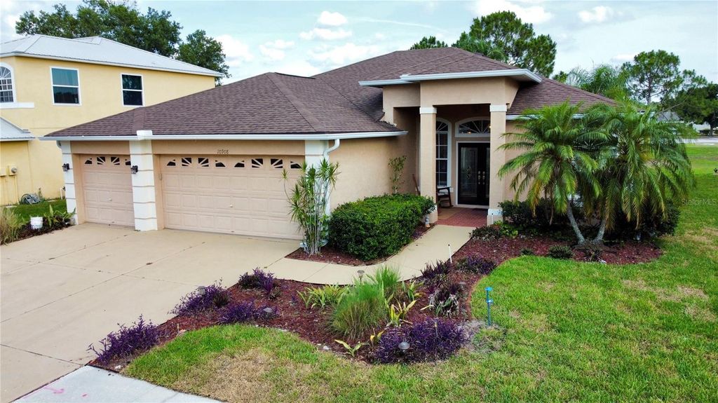 10908 SAILBROOKE DRIVE, Riverview, FL 33579