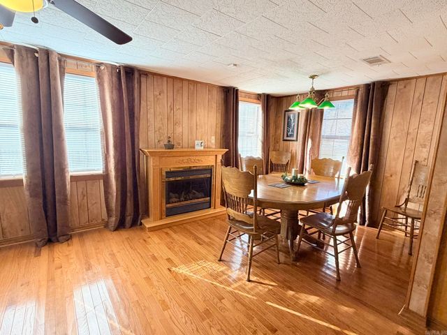 814 W Lincoln St, Hamburg, AR 71646