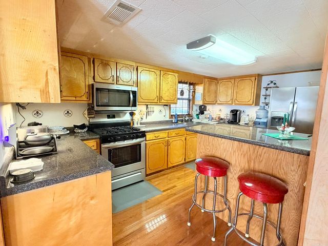 814 W Lincoln St, Hamburg, AR 71646