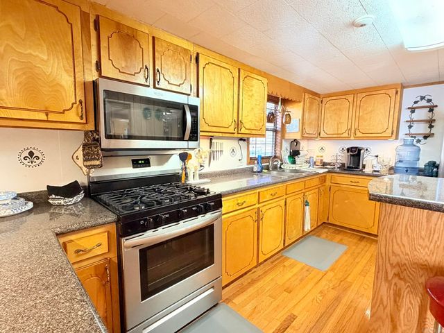 814 W Lincoln St, Hamburg, AR 71646