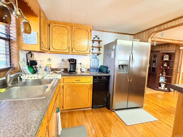 814 W Lincoln St, Hamburg, AR 71646