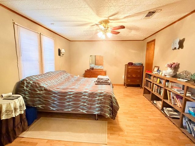 814 W Lincoln St, Hamburg, AR 71646