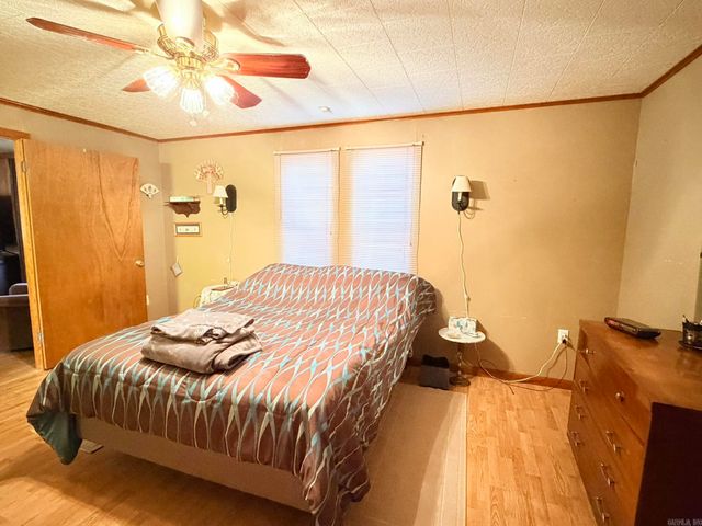 814 W Lincoln St, Hamburg, AR 71646