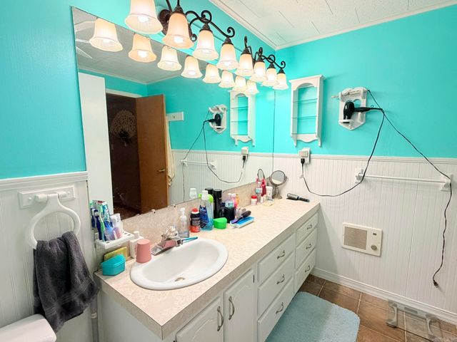 814 W Lincoln St, Hamburg, AR 71646