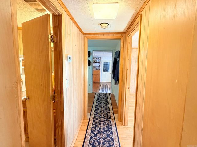 814 W Lincoln St, Hamburg, AR 71646