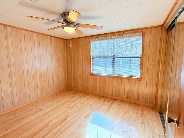 814 W Lincoln St, Hamburg, AR 71646