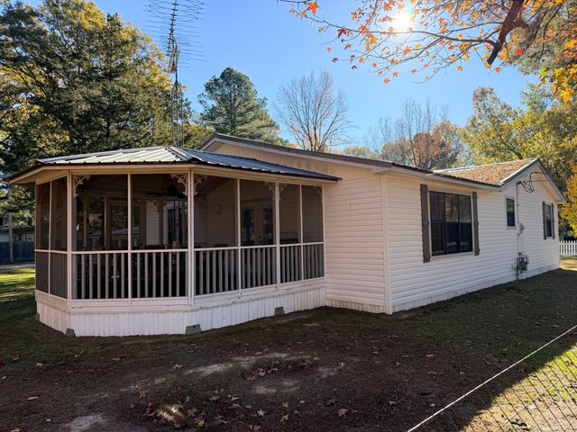 814 W Lincoln St, Hamburg, AR 71646