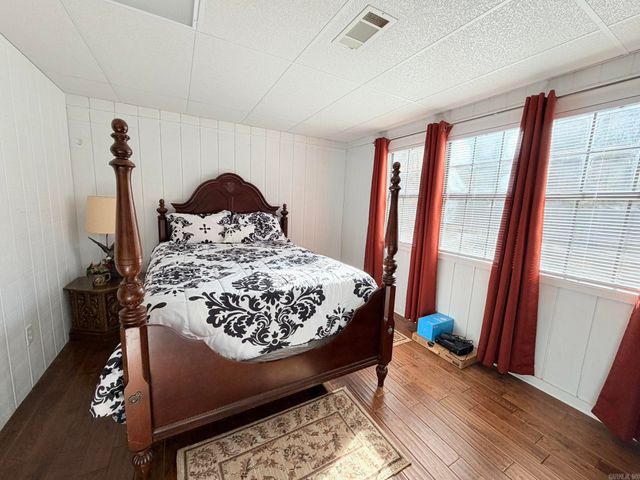 814 W Lincoln St, Hamburg, AR 71646