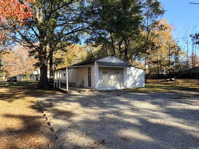 814 W Lincoln St, Hamburg, AR 71646