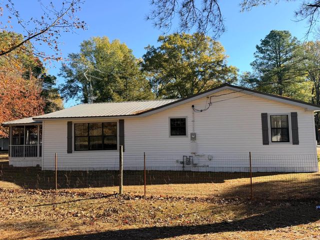 814 W Lincoln St, Hamburg, AR 71646