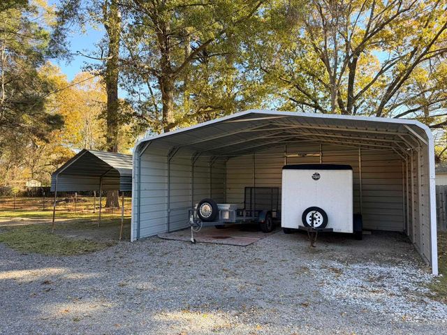 814 W Lincoln St, Hamburg, AR 71646