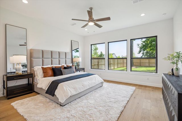 403 Venado View Court, Conroe, TX 77304