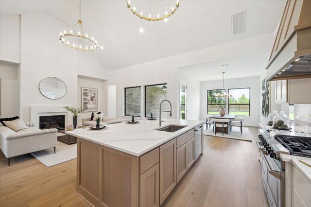 403 Venado View Court, Conroe, TX 77304