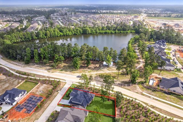 403 Venado View Court, Conroe, TX 77304