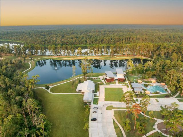 403 Venado View Court, Conroe, TX 77304