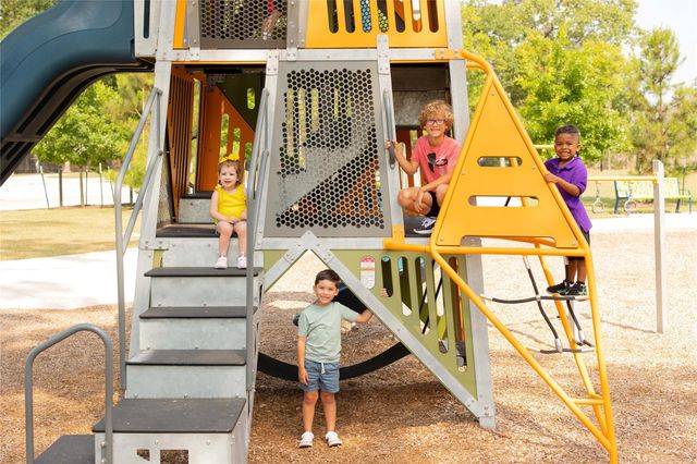 403 Venado View Court, Conroe, TX 77304