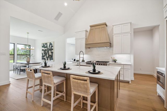 403 Venado View Court, Conroe, TX 77304